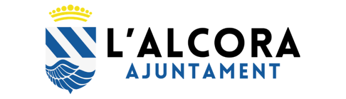 Logo ajuntament alcora