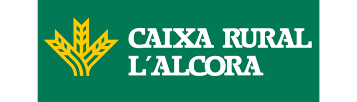 Logo caja rural alcora