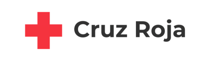Logo cruz roja españa