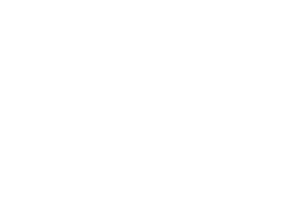 rosas crafts